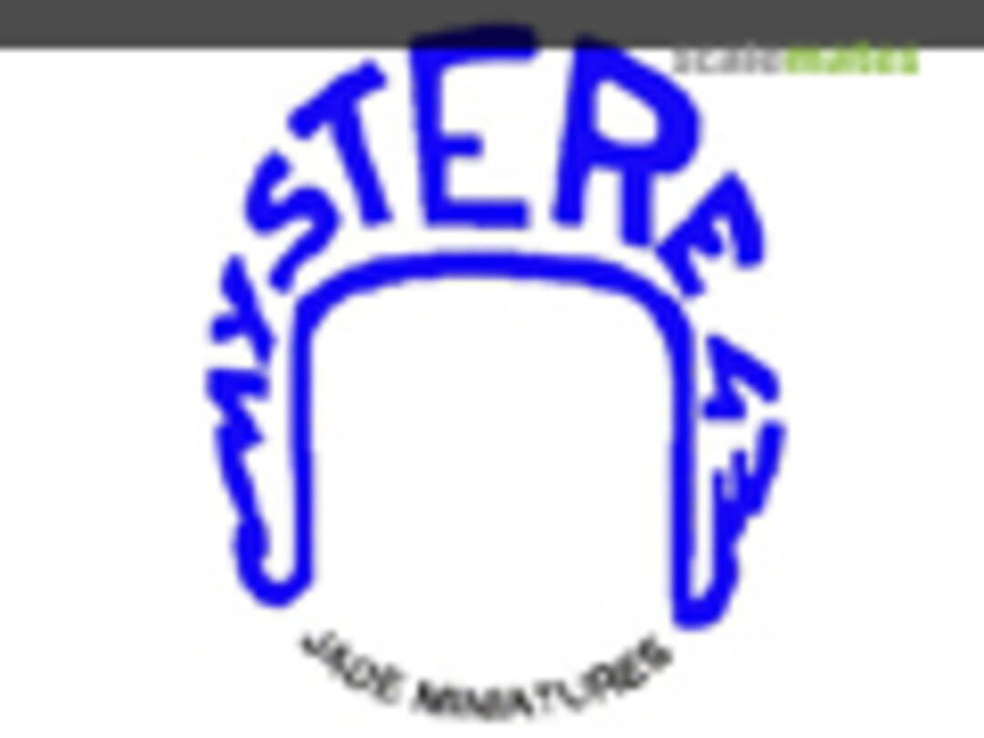 Mystere43 Logo