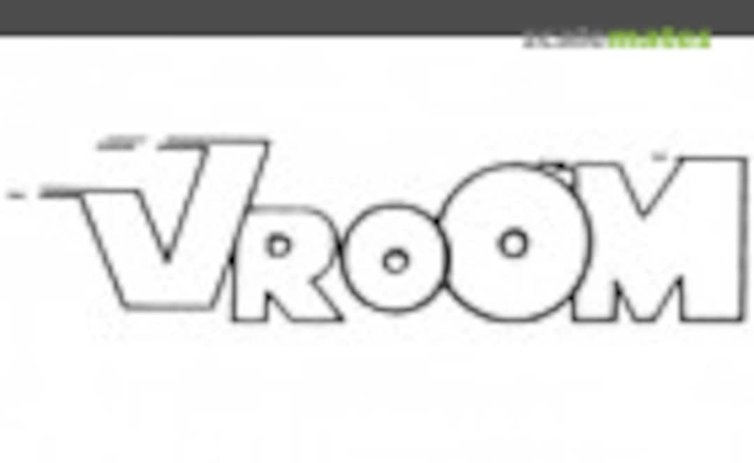 Vroom Logo