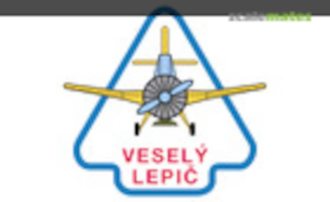 Veselý Lepič Logo