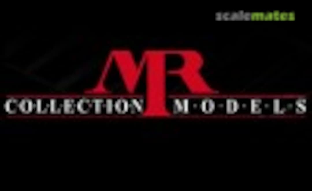 MR Collection Models Logo