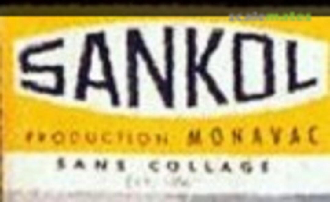 Sankol Logo