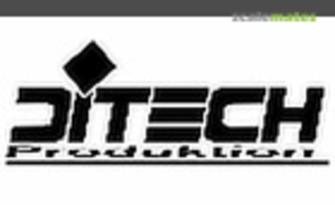 DiTech Logo