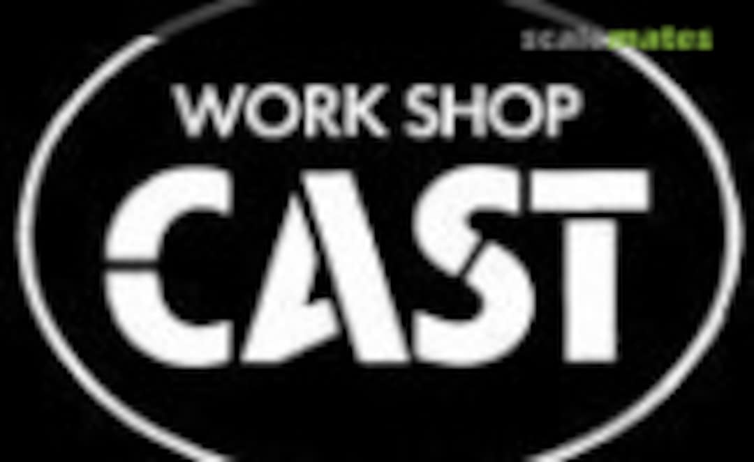 Workshop Cast Logo