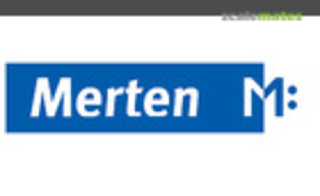 Merten Logo