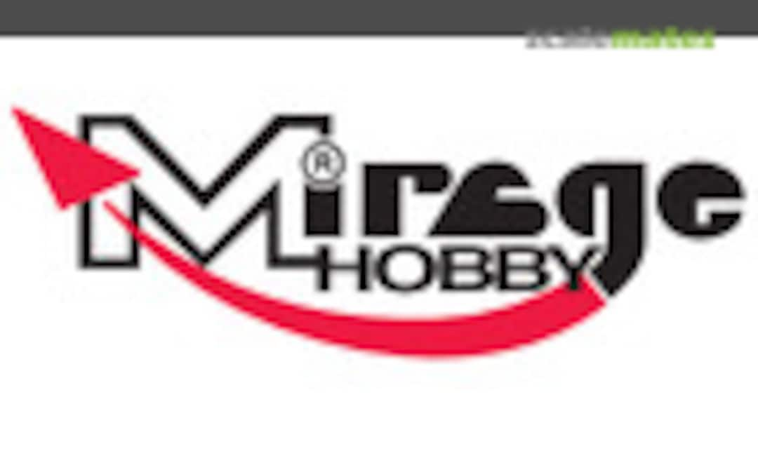 Mirage Hobby Logo