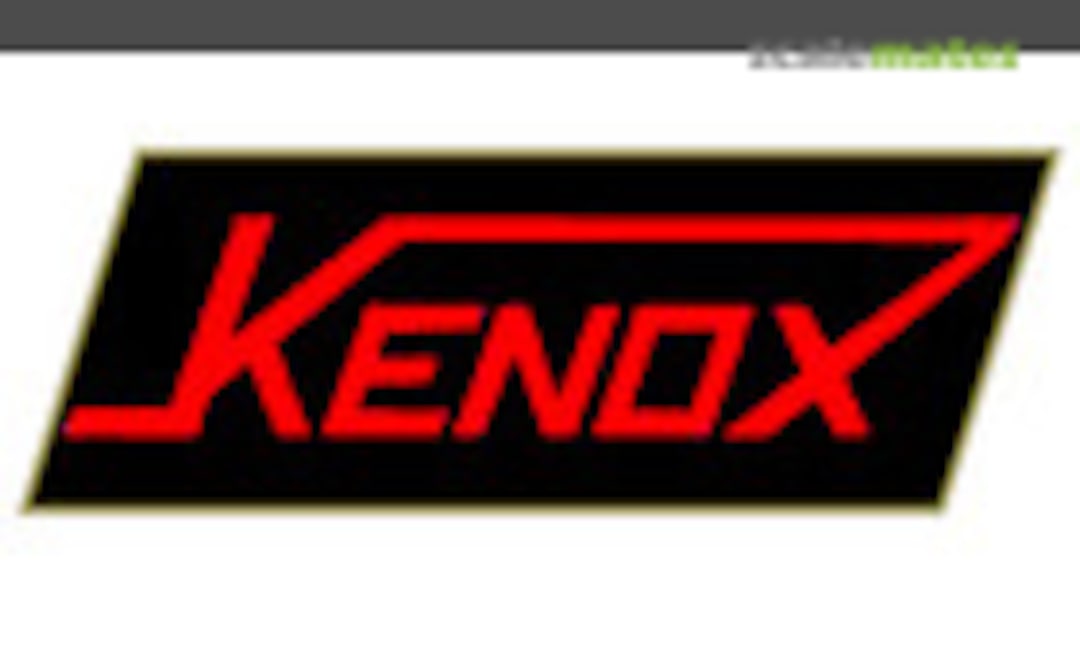 Kenox Logo