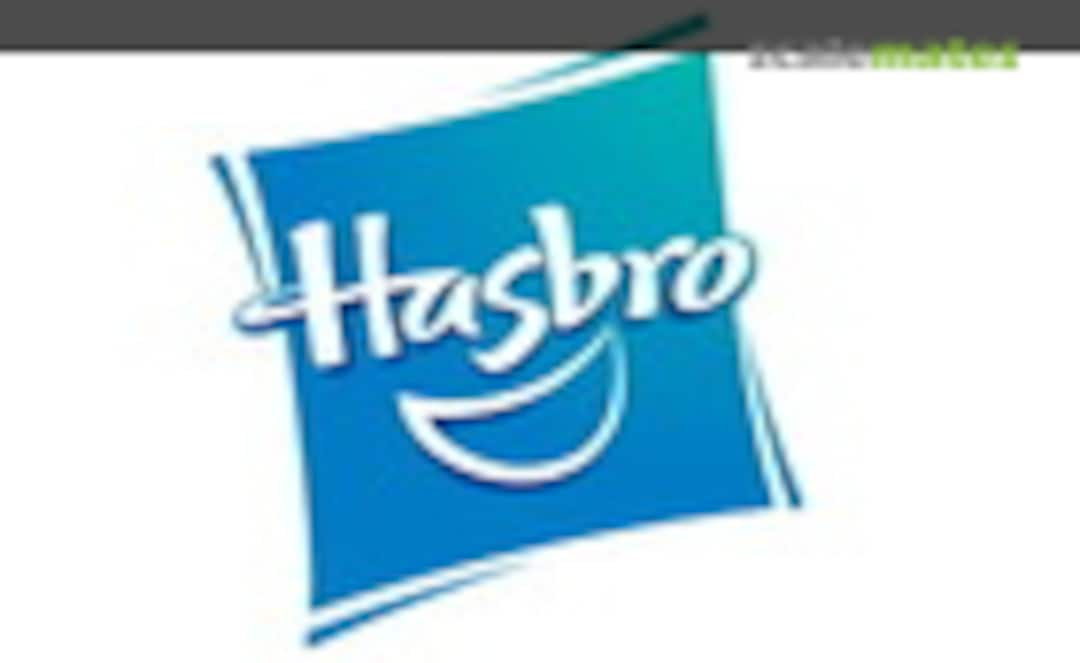 Hasbro Logo