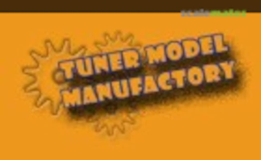 Tuner Model Manufactory Logo