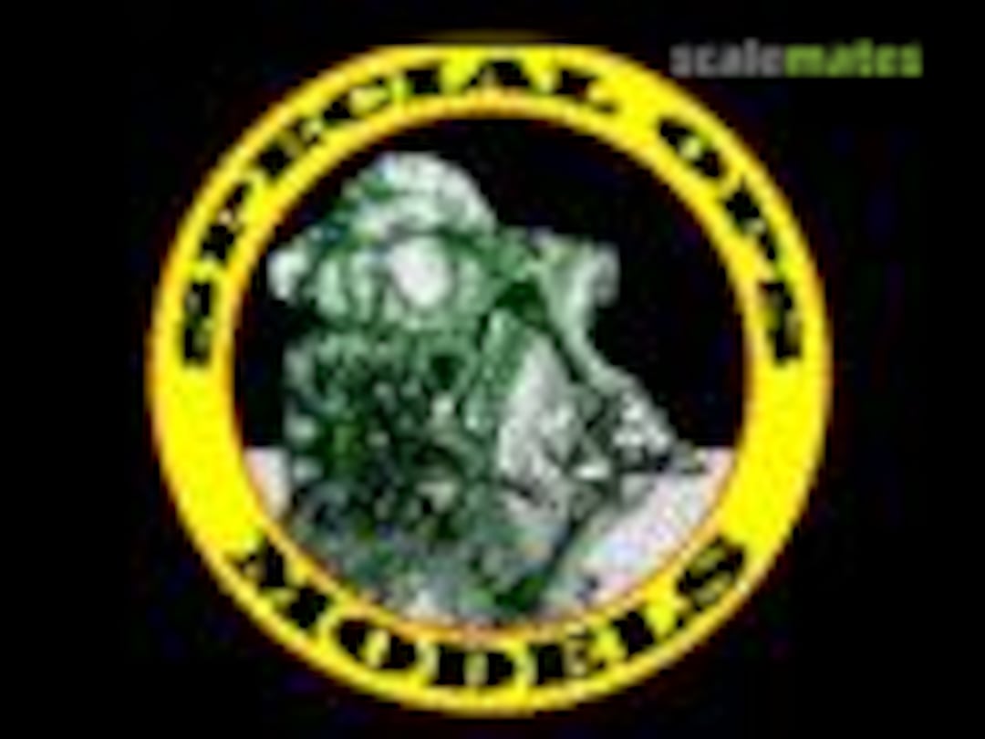 Special Ops Models Logo