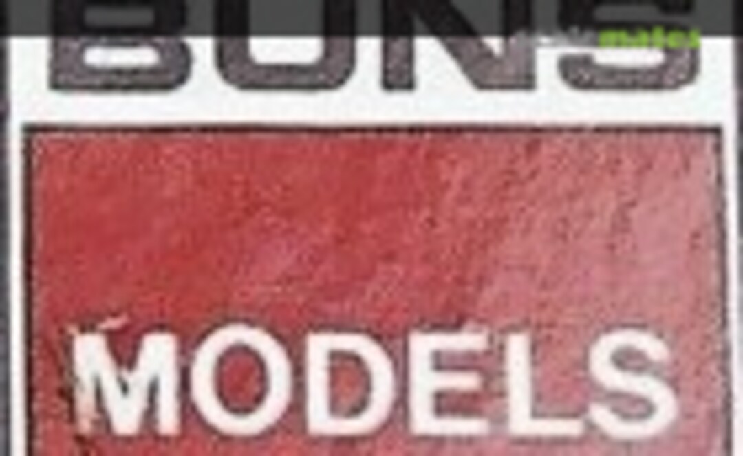 BUNS Models Logo