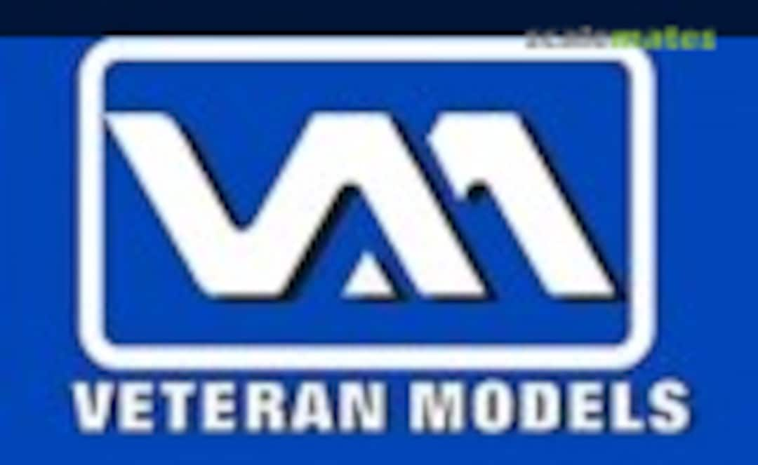 Veteran Models Logo