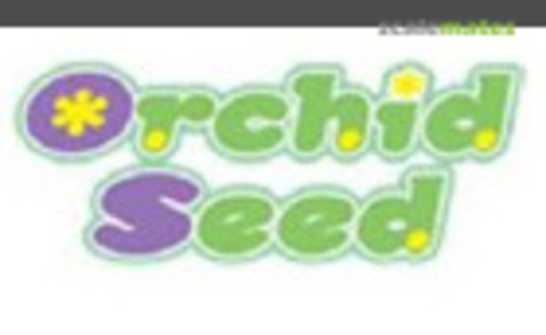 Orchid Seed Logo