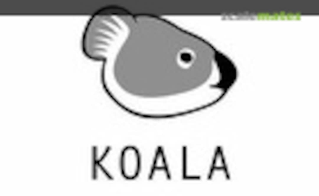 Koala-Kustannus Logo