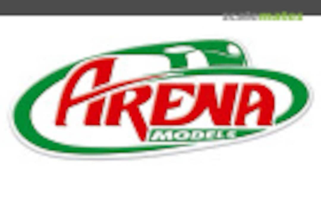 Arena Modelli Logo