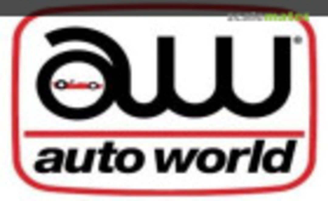 Auto World Logo