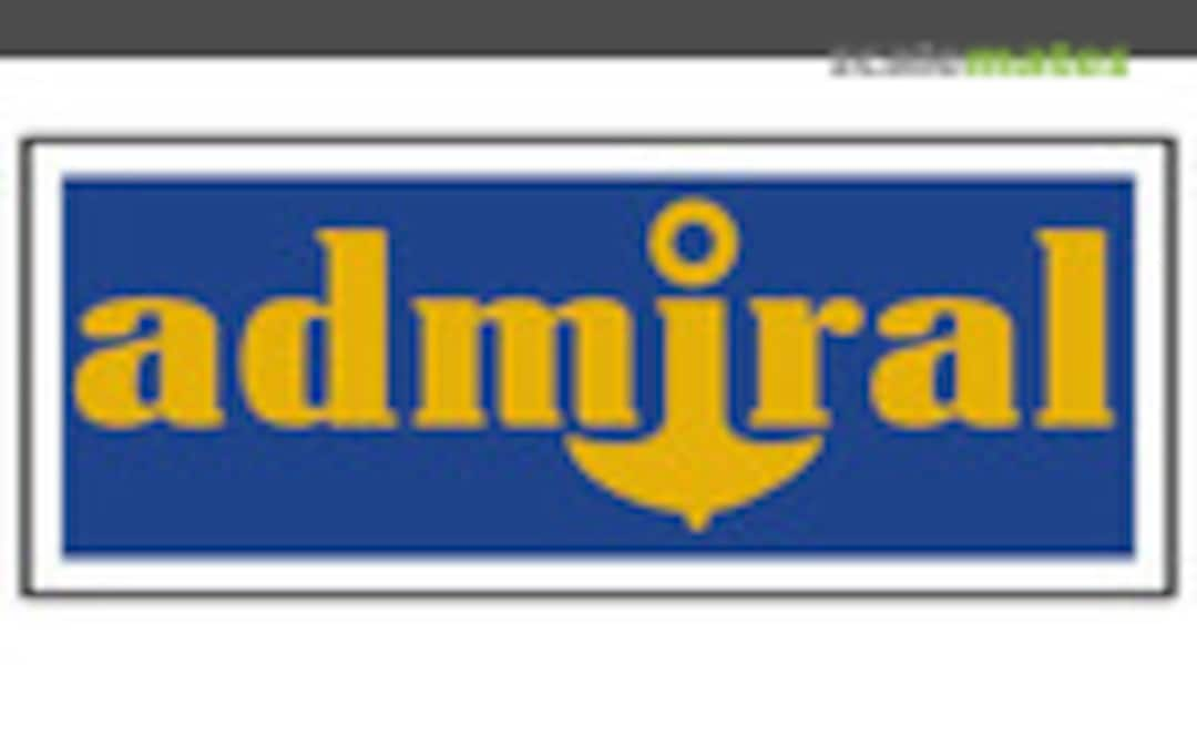 Admiral Logo