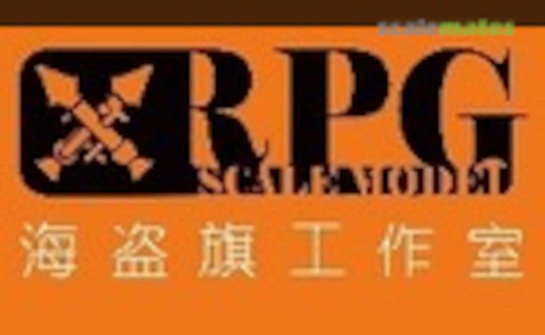 RPG-MODEL Logo