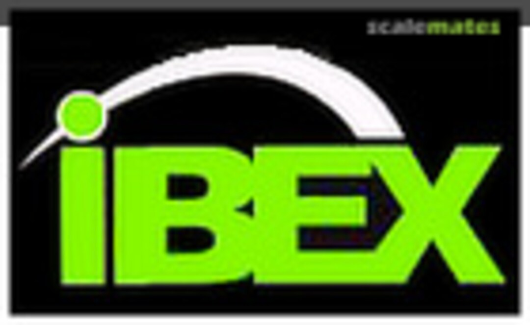 Ibex Logo