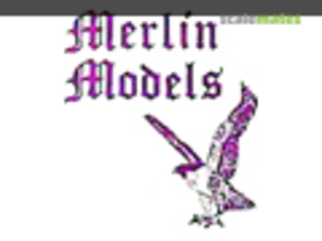 Merlin Models Logo