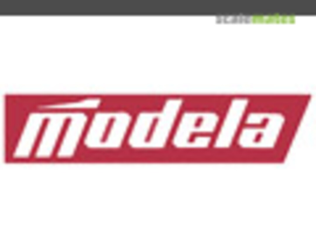 Modela Logo