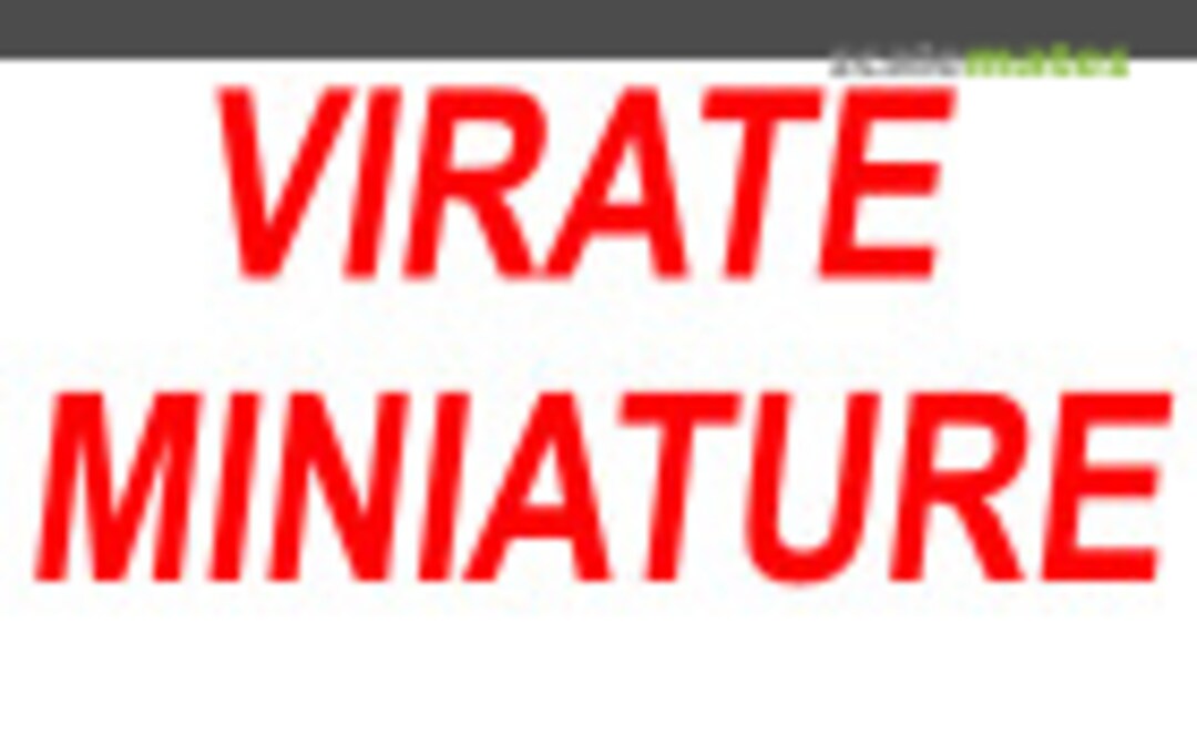 Virate Miniature Logo