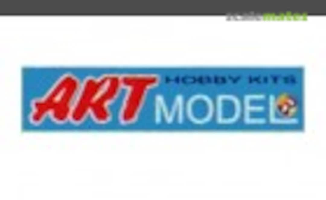 ART model Logo