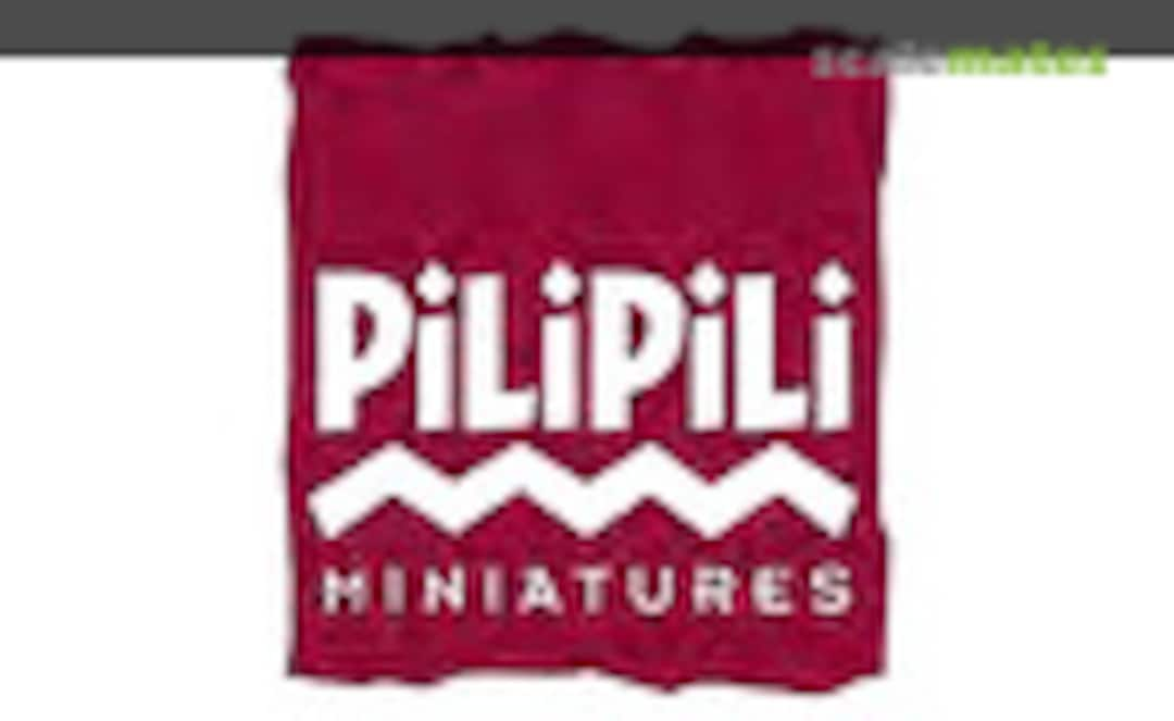 Pilipili Logo