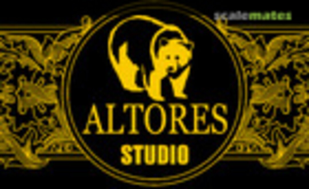 Altores Studio Logo