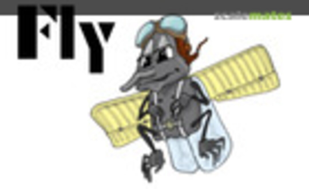 Fly Logo