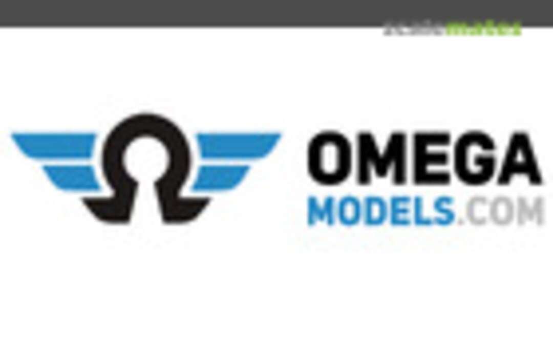 Omega Models Logo