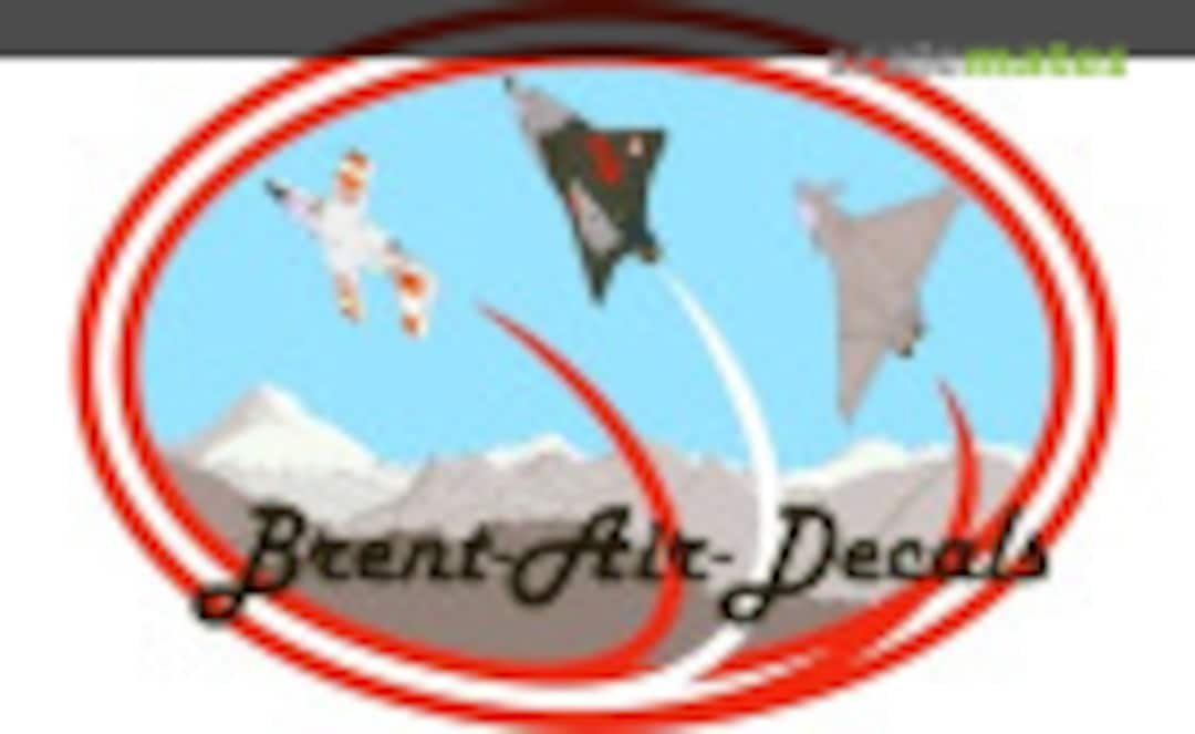 Brent-Air-Decals Logo