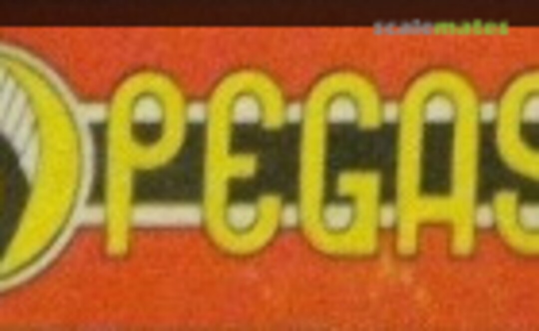 Pegaso/Necomisa Logo