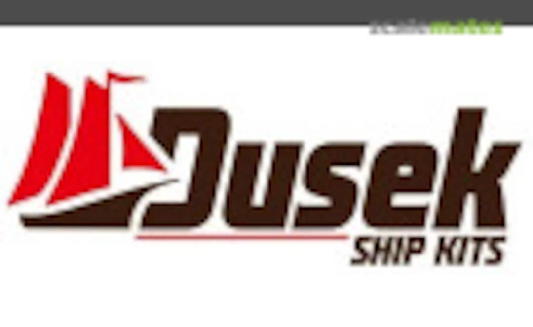 Dusek Ship Kits Logo