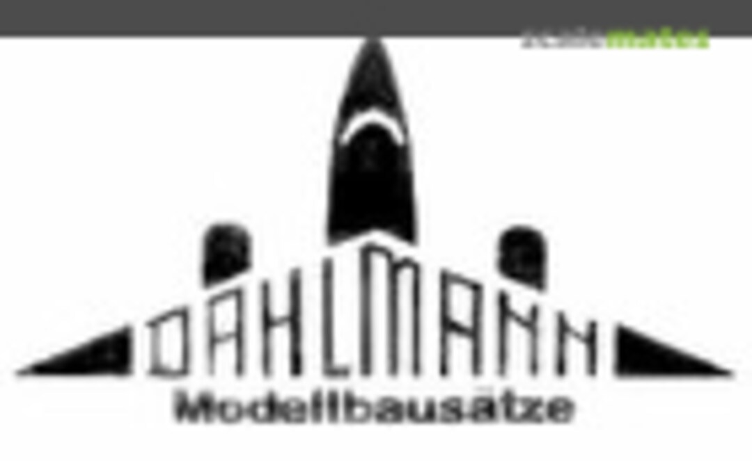 Dahlmann Logo