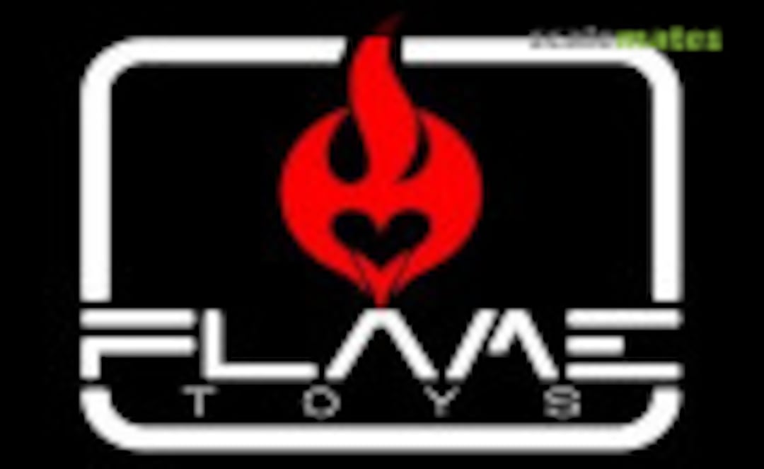 Flame Toys Logo