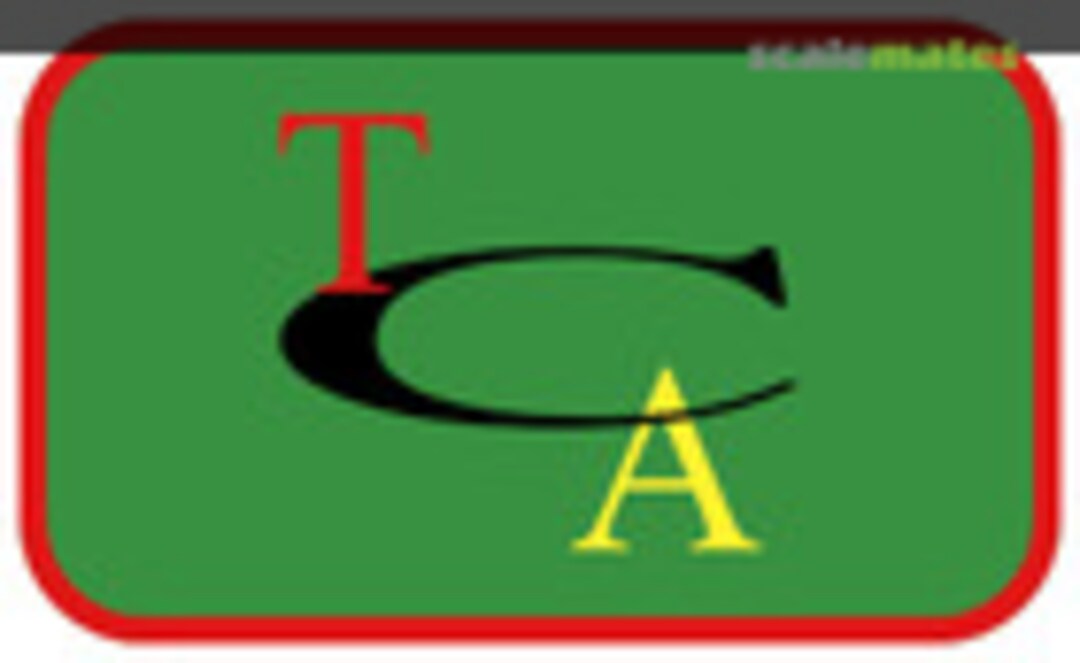 TCA Logo