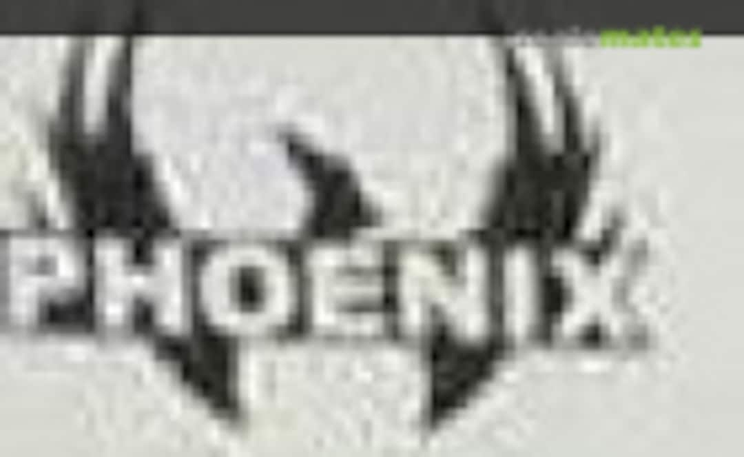 Phoenix Aviation Logo