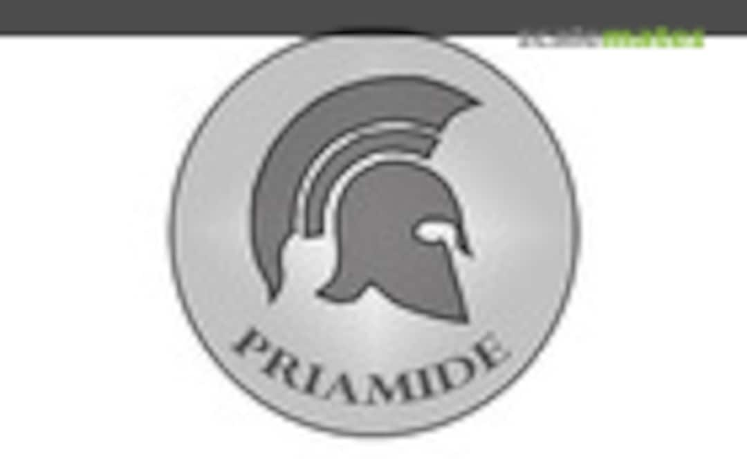 Priamide Models Logo