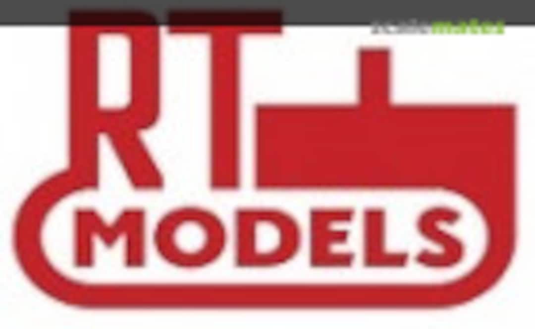 RT Models Logo