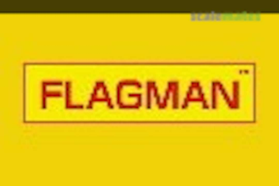 Flagman Logo