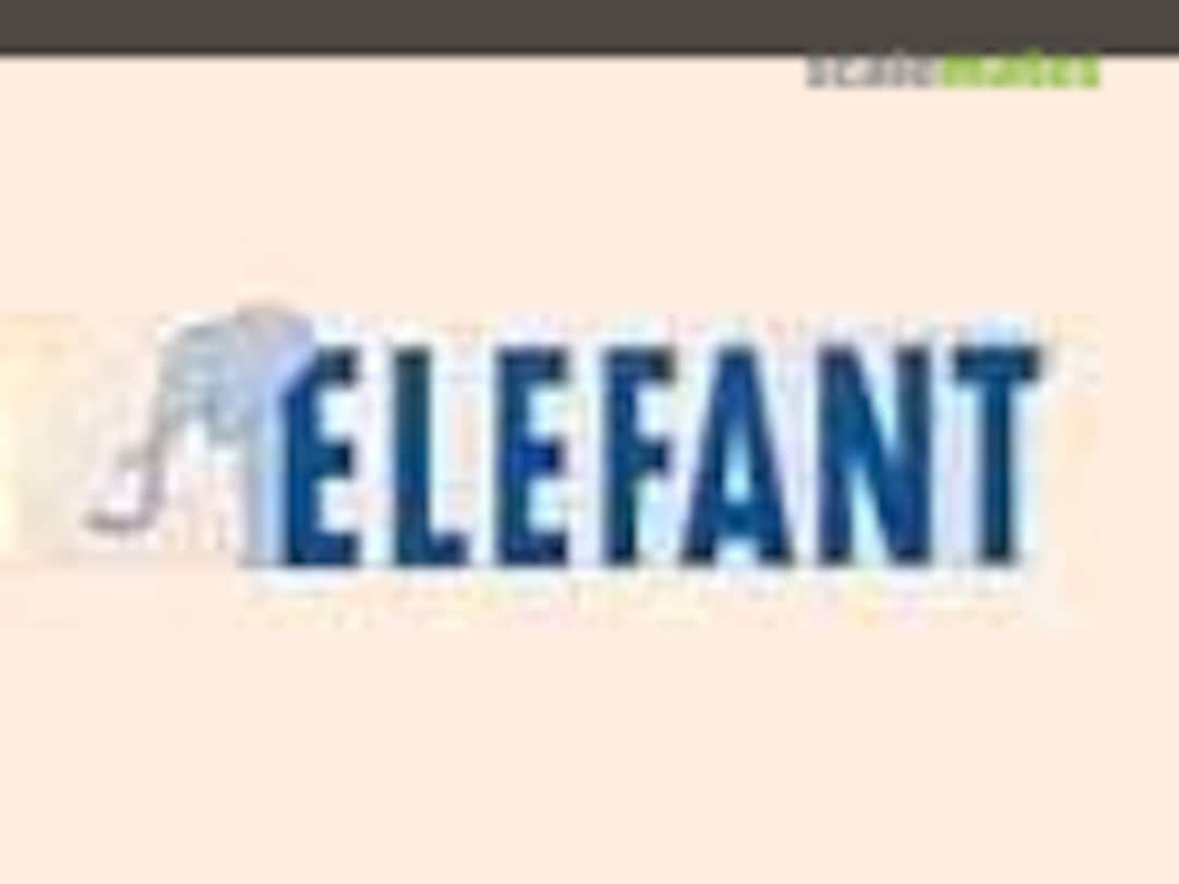 Elefant Logo