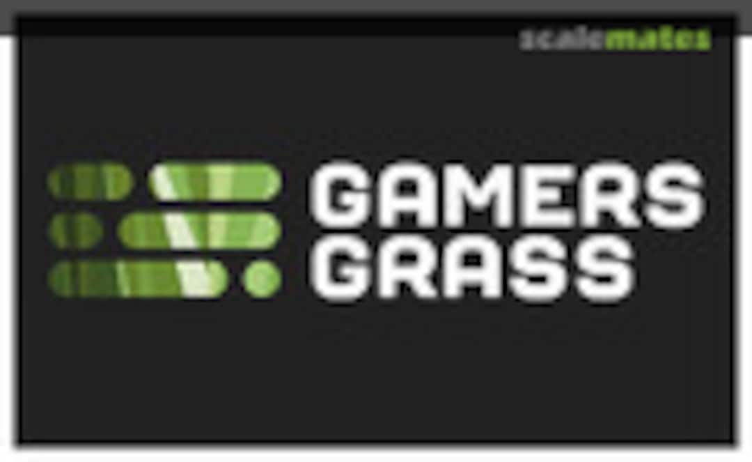 GamersGrass Logo