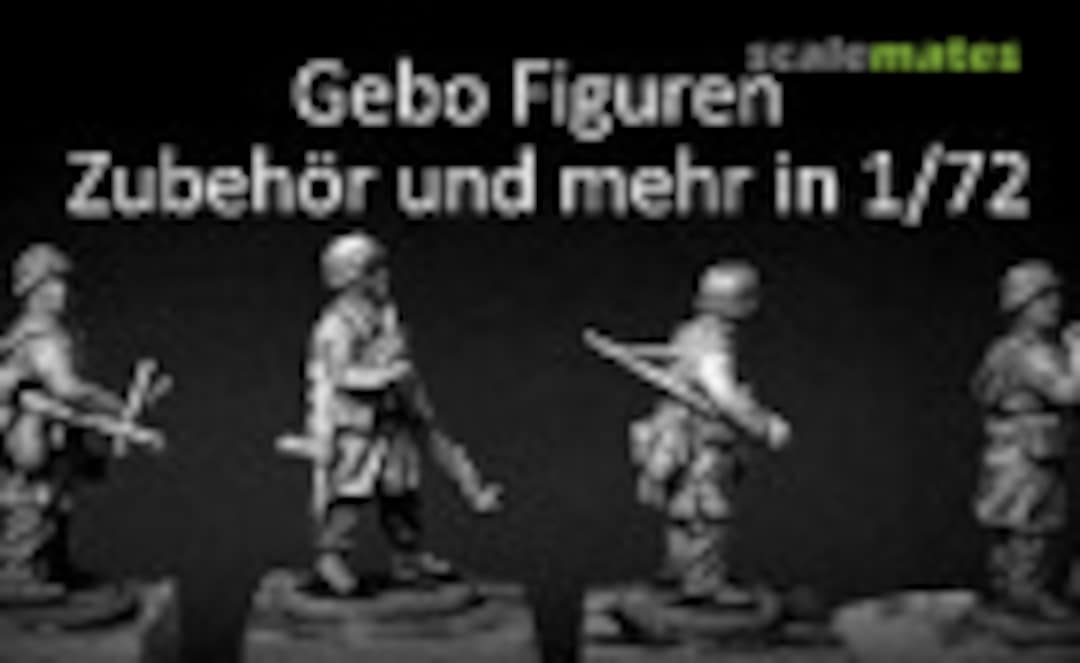 Gebo Figuren Logo