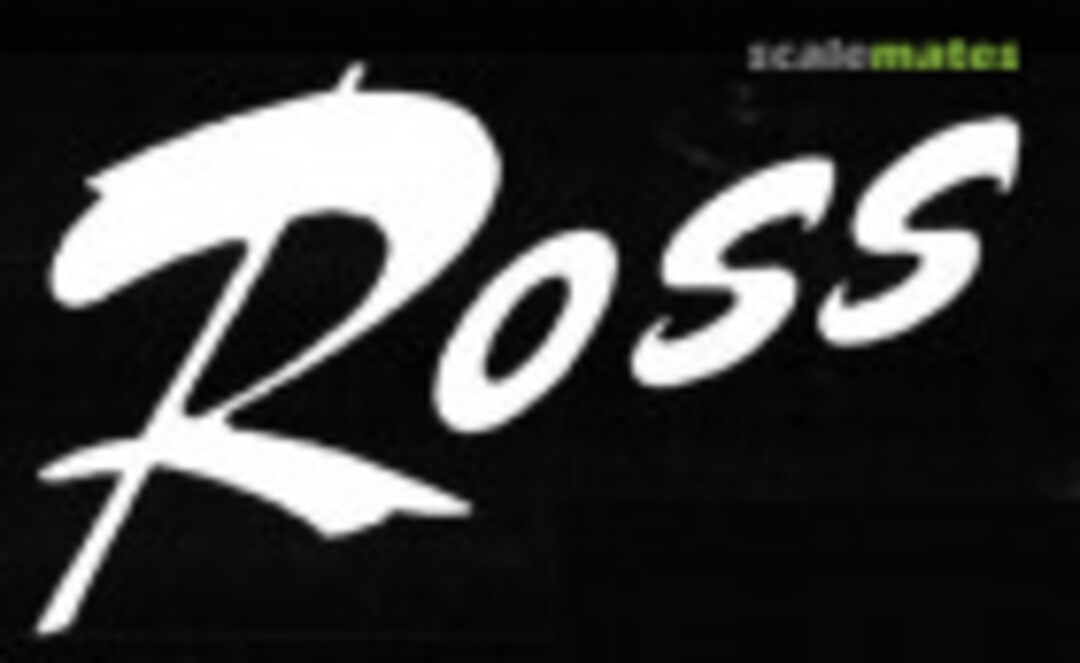 Ross Chemical Logo