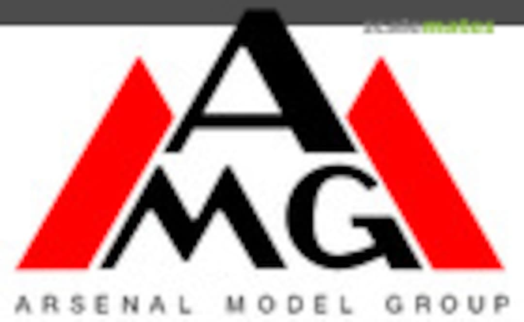 AMG Logo