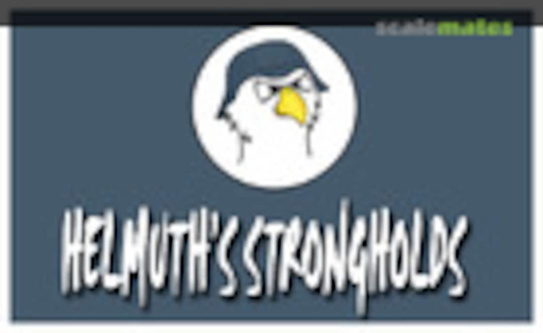 Helmuth's Strongholds Logo