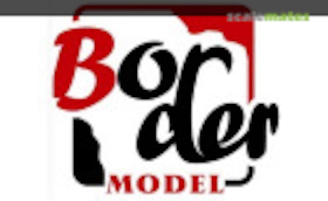 Border Model Logo