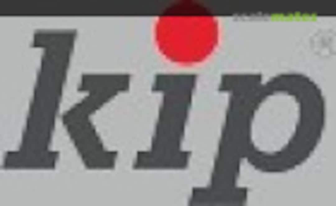 Kip Logo