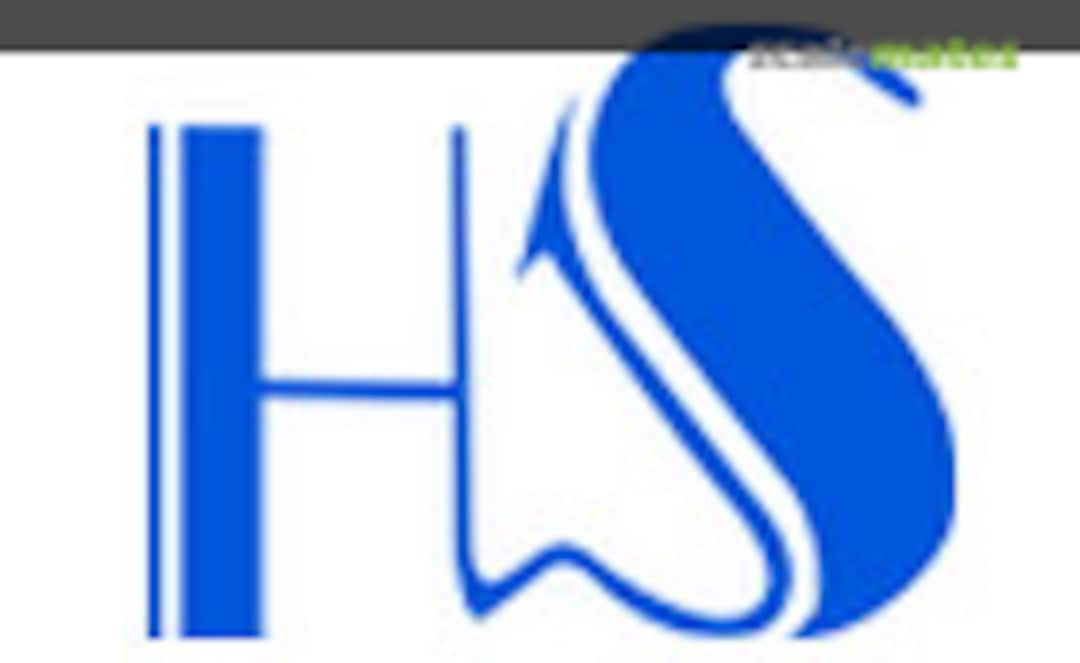 HaoSheng Logo