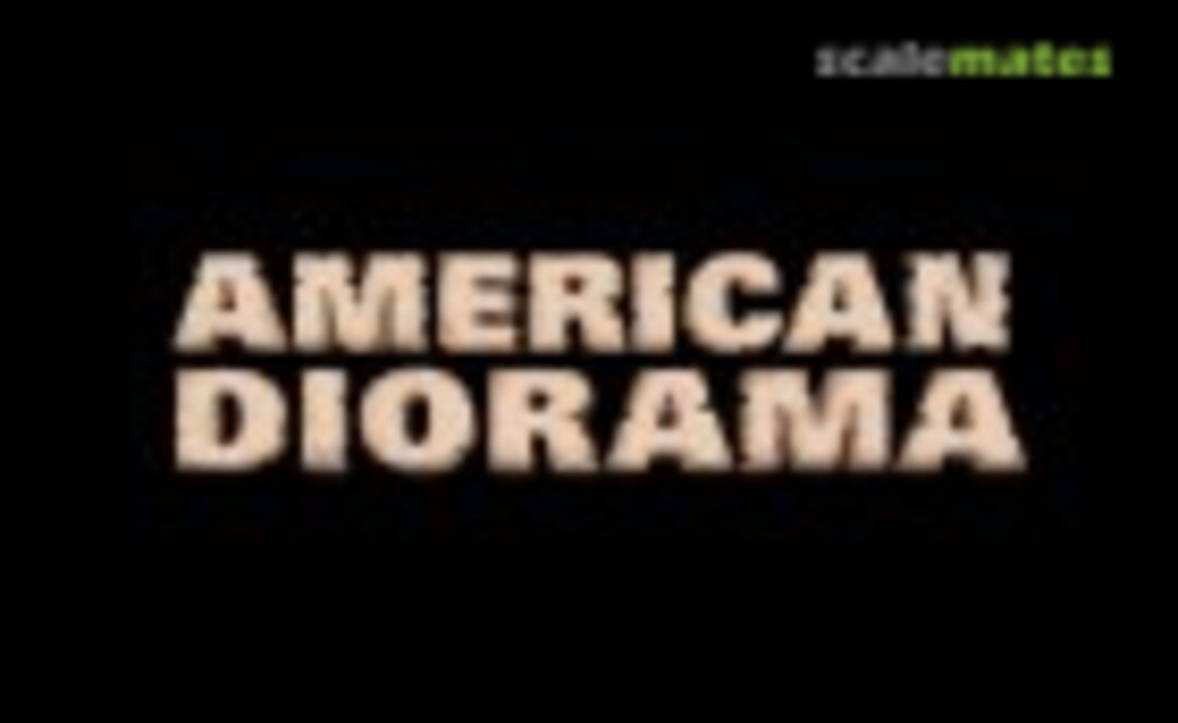 American Diorama Logo